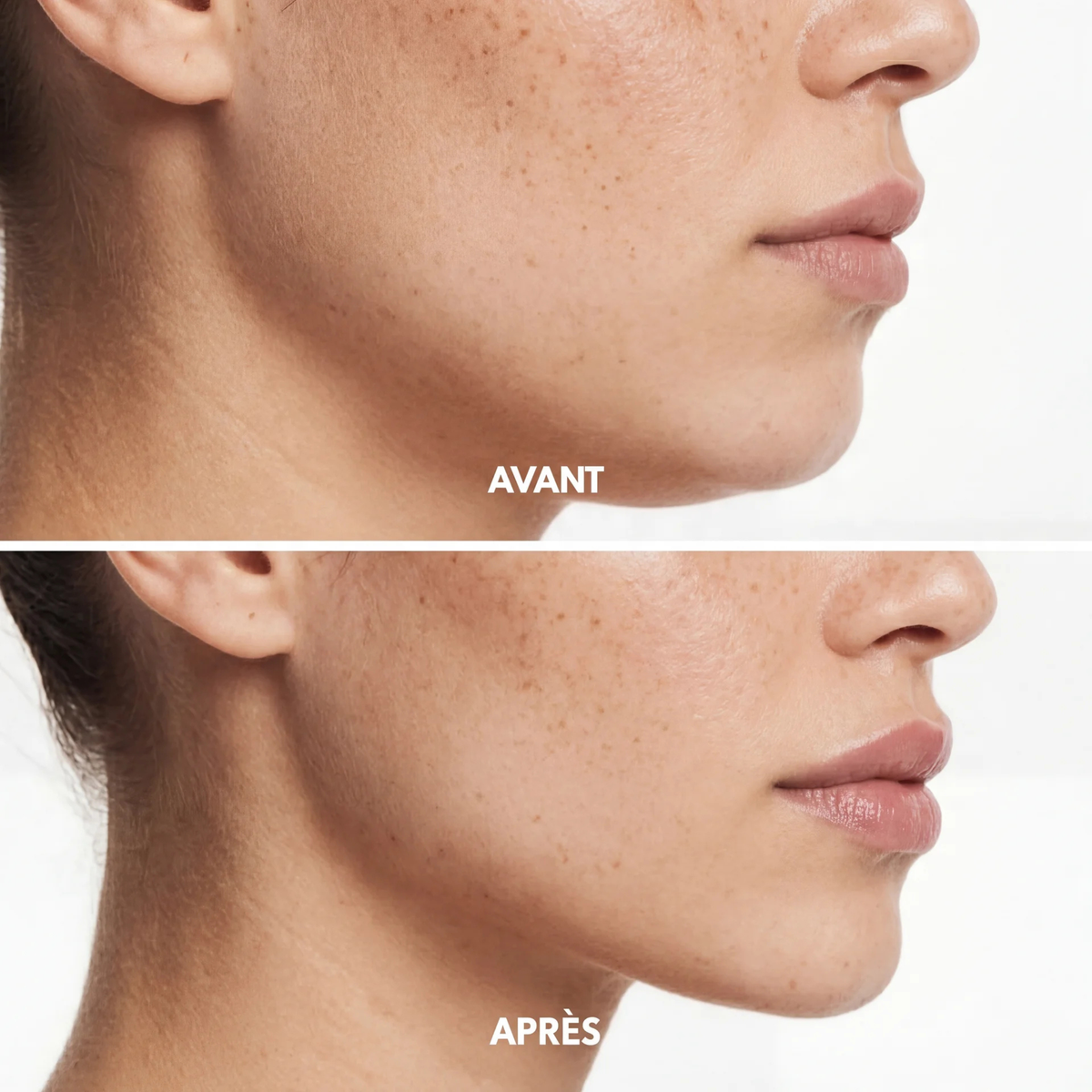 Gaine visage VEYA
