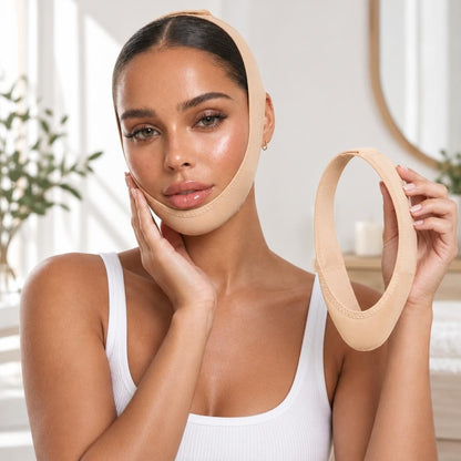Gaine visage VEYA