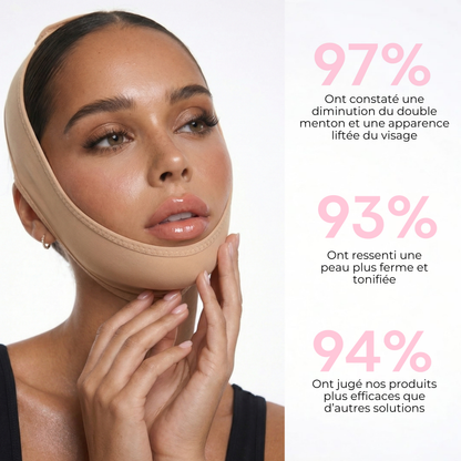 Gaine visage VEYA