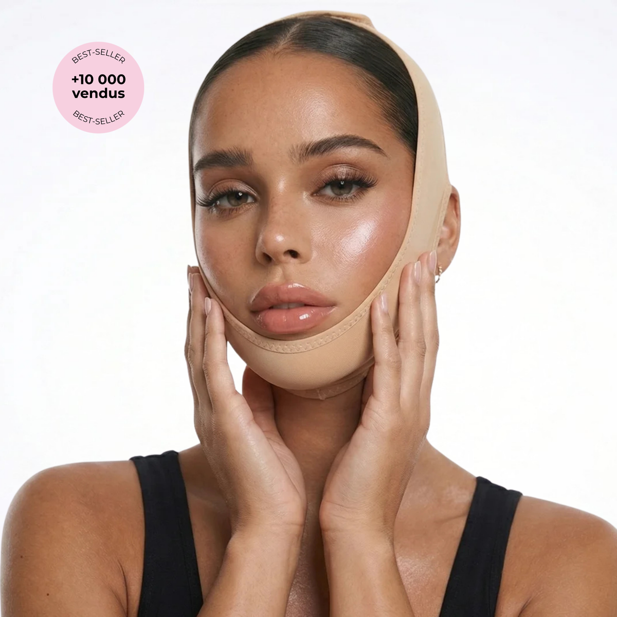 Gaine visage VEYA