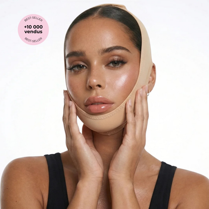Gaine visage VEYA